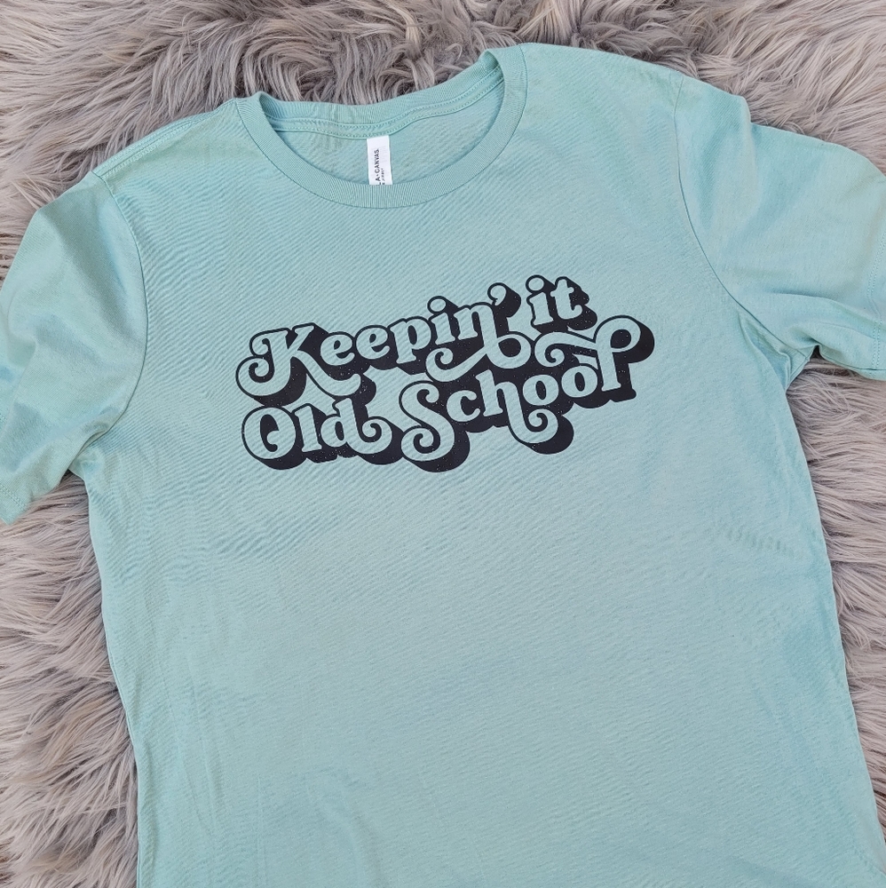 Womans t-shirt